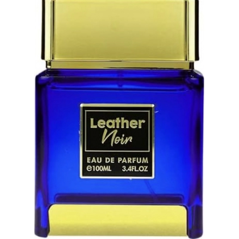 Фото Flavia Leather Noir