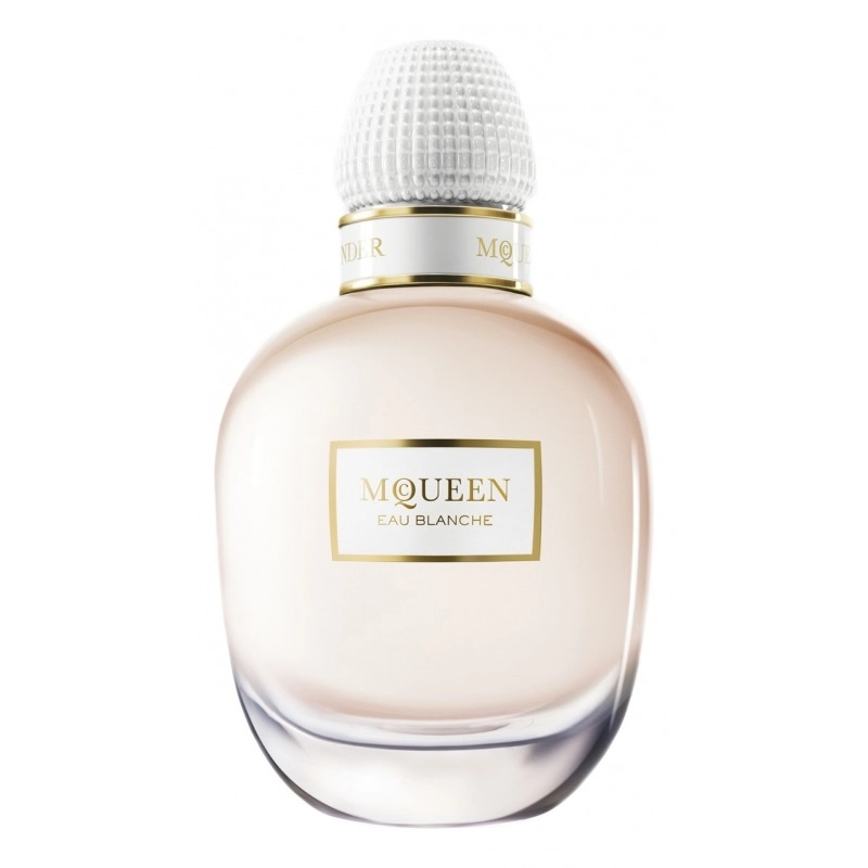 Фото Alexander McQueen Eau Blanche