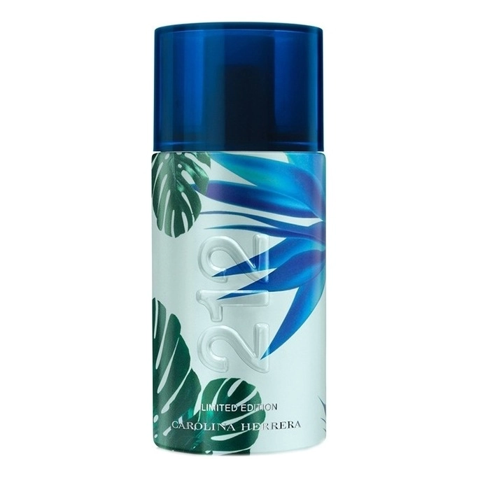 Фото Carolina Herrera 212 Surf for Him