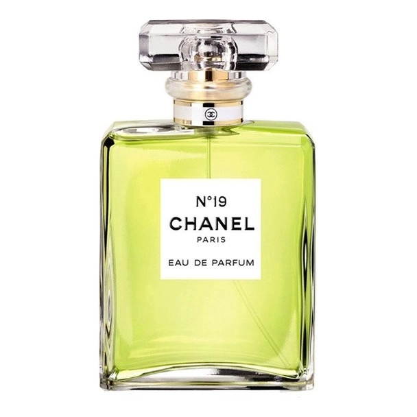 Фото Chanel N°19