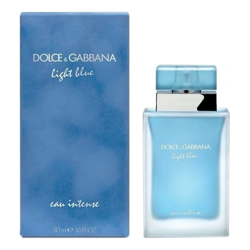 Фото Dolce & Gabbana Light Blue Eau Intense
