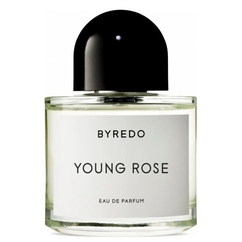 Фото BYREDO Young Rose