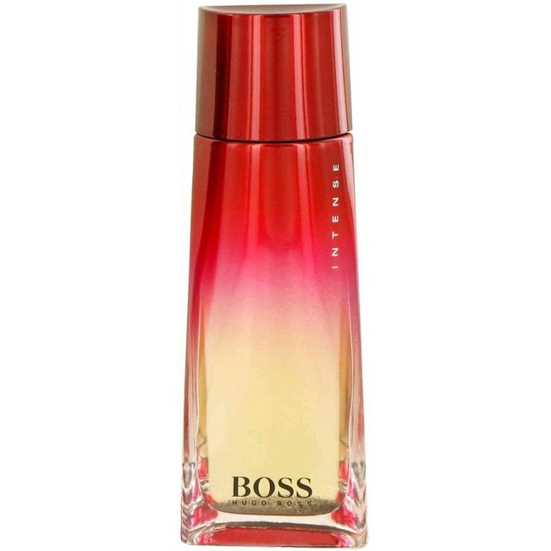 Фото Hugo Boss Intense Shimmer