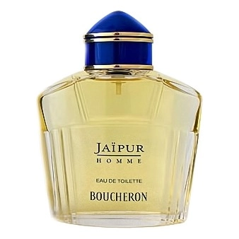 Фото Boucheron Jaipur Homme