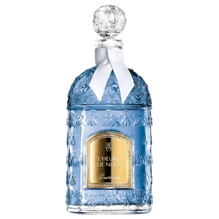 Фото Guerlain L'Heure de Nuit