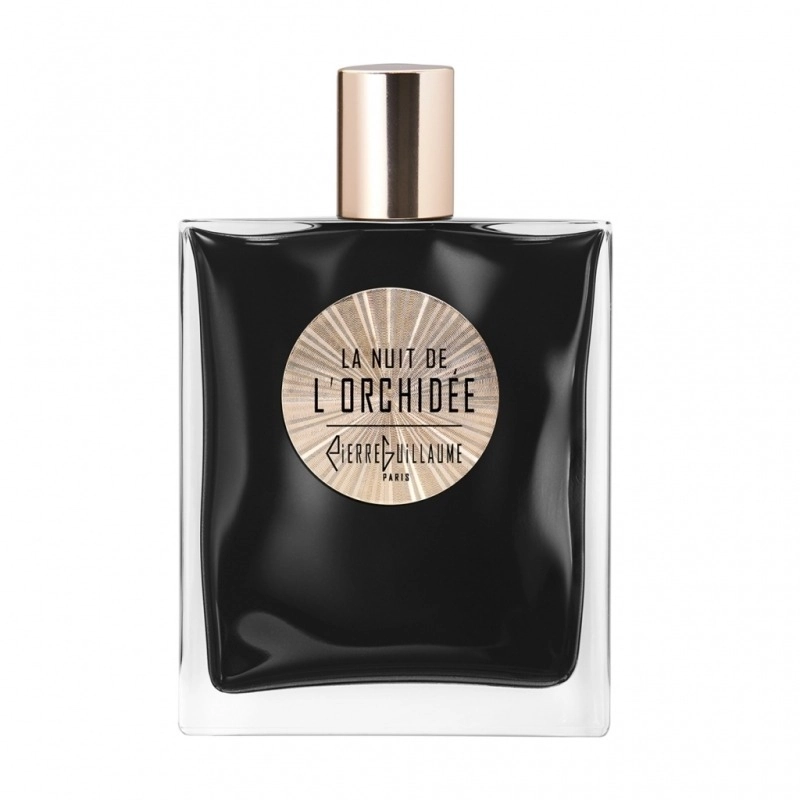 Фото Pierre Guillaume La Nuit de L'Orchidee
