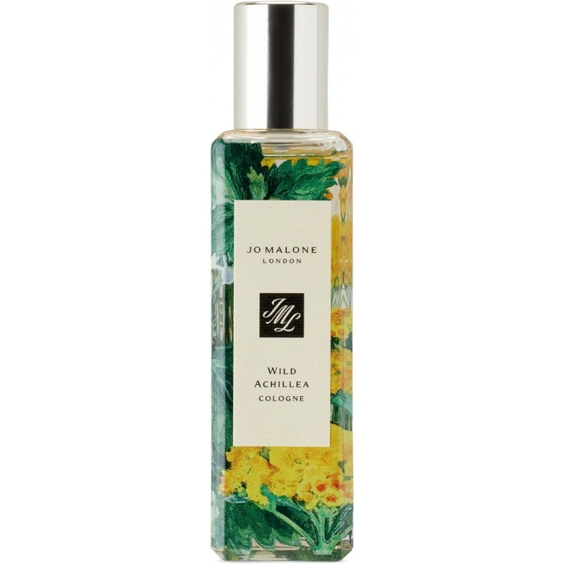 Фото Jo Malone Wild Achillea