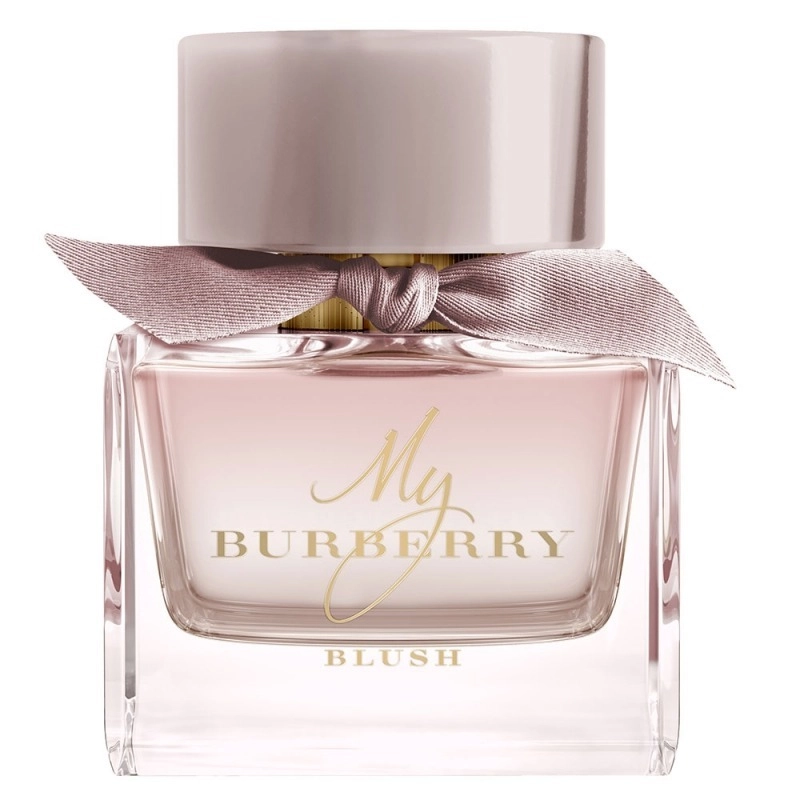 Фото My Burberry Blush
