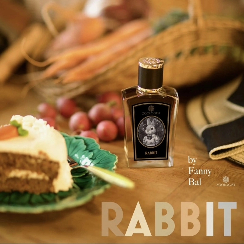 Фото Zoologist Perfumes Rabbit