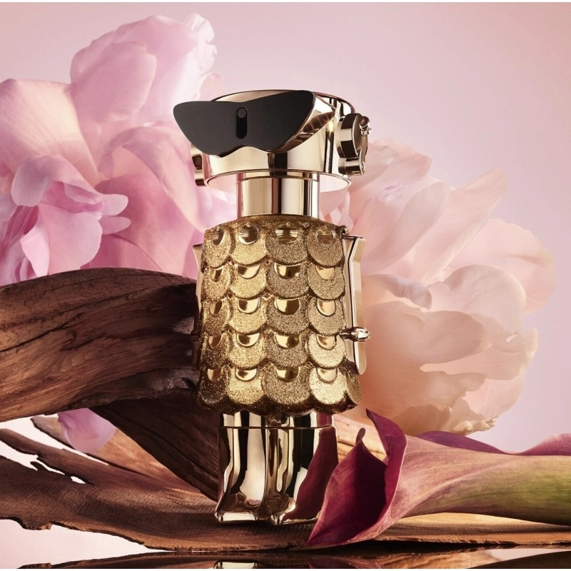 Фото Paco Rabanne Fame Intense