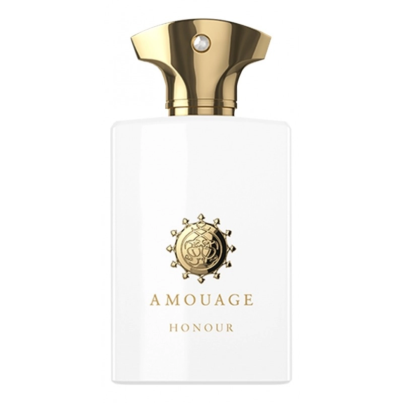Фото Amouage Honour Man