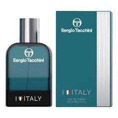 Фото Sergio Tacchini I Love Italy For Him