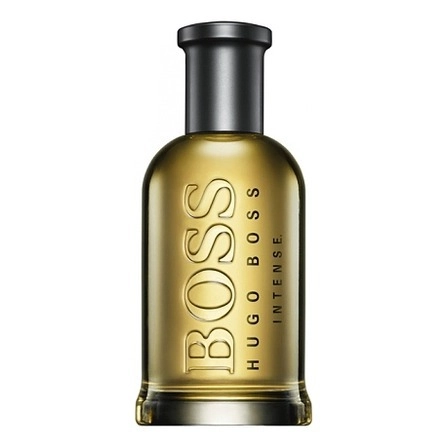 Фото Hugo Boss Bottled Intense