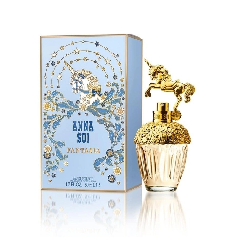 Фото Anna Sui Fantasia