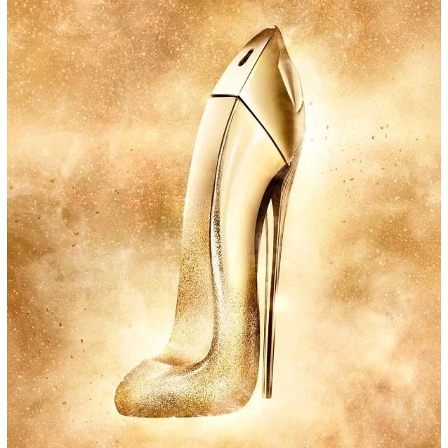 Фото Carolina Herrera Good Girl Gold Fantasy