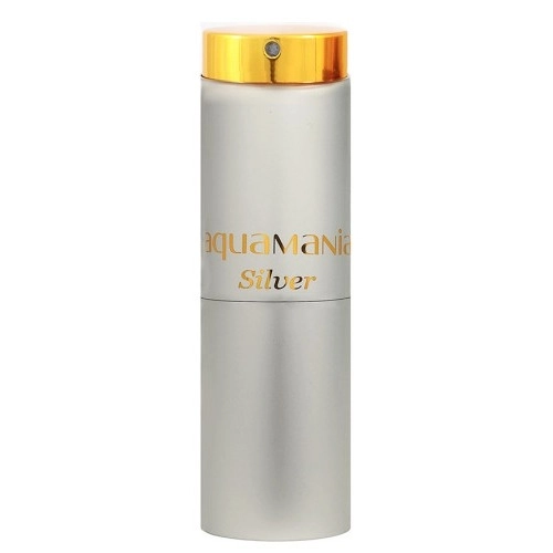 Фото Parfums Genty Aquamania Silver