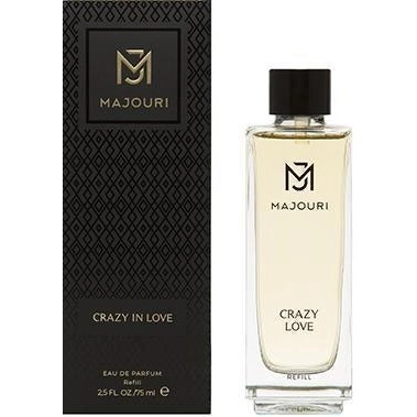 Фото Majouri Crazy In Love