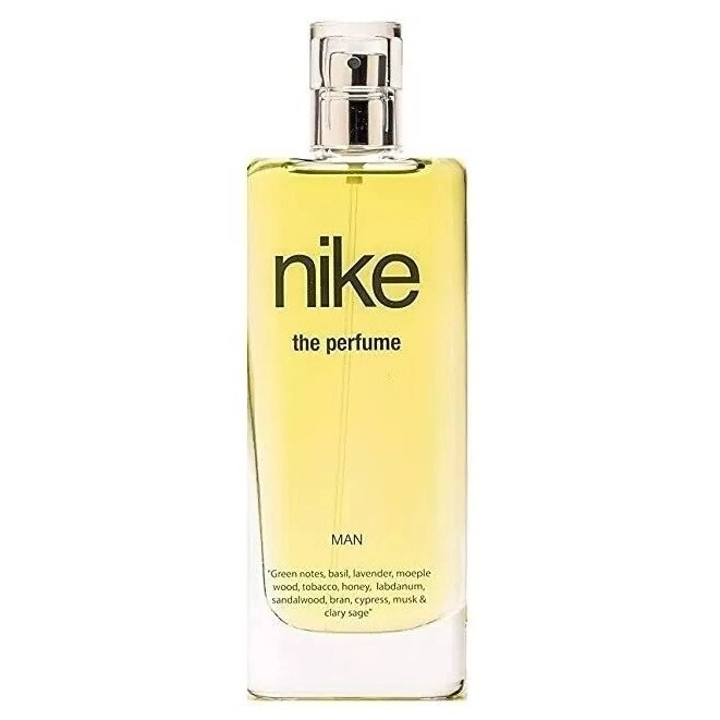 Фото Nike The Perfume Man