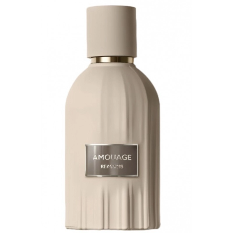 Фото Amouage Reasons
