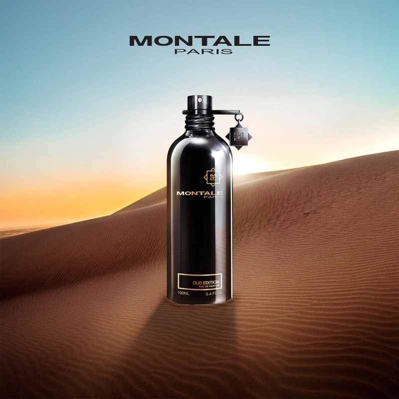 Фото Montale Oud Edition