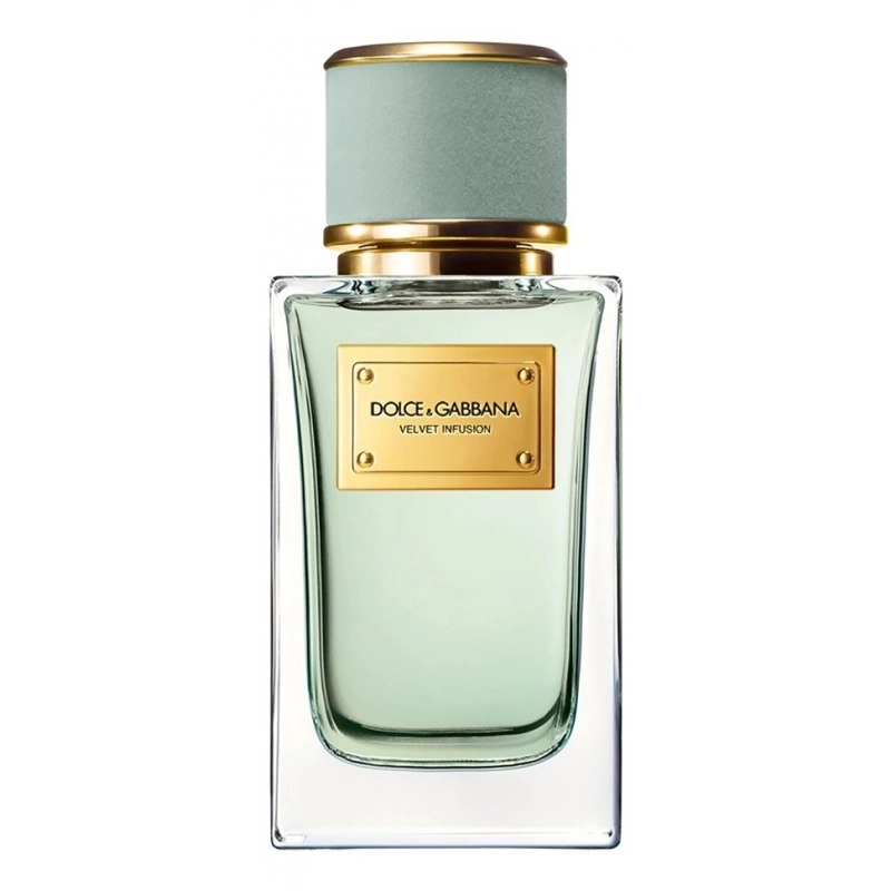Фото Dolce & Gabbana Velvet Infusion