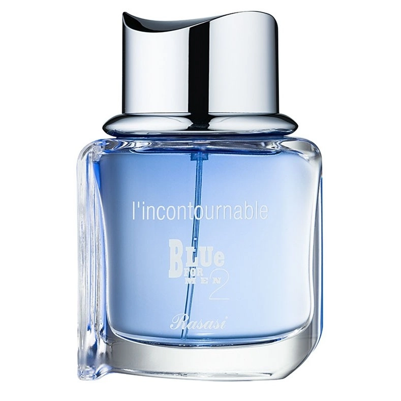 Фото Rasasi L'Incontournable Blue 2 for Men