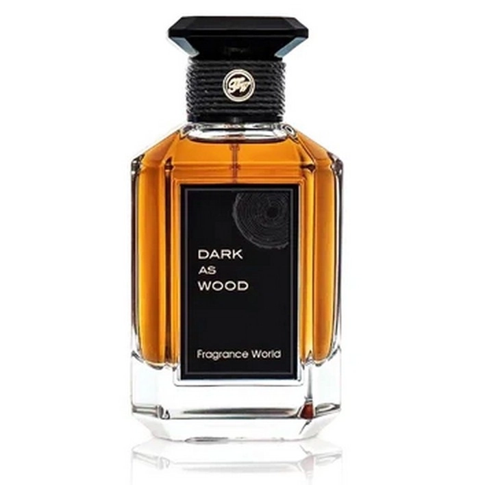 Фото Fragrance World Dark As Wood