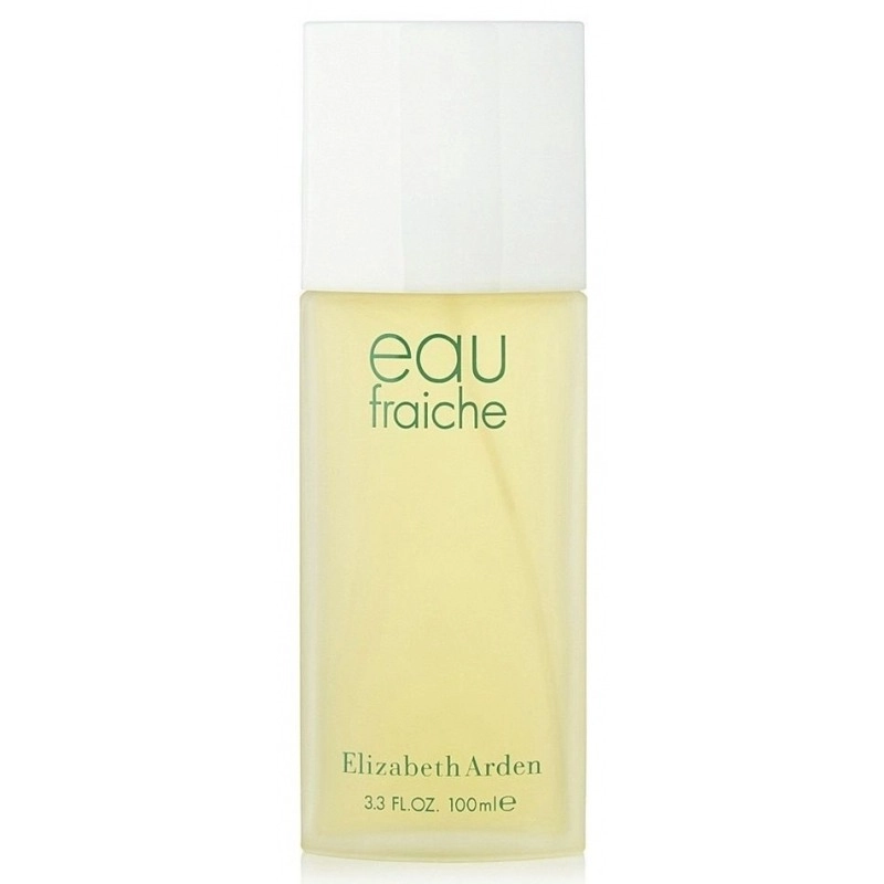 Фото Elizabeth Arden Eau Fraiche