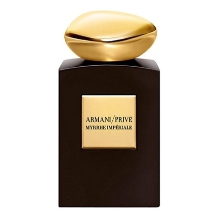 Фото Armani Myrrhe Imperiale