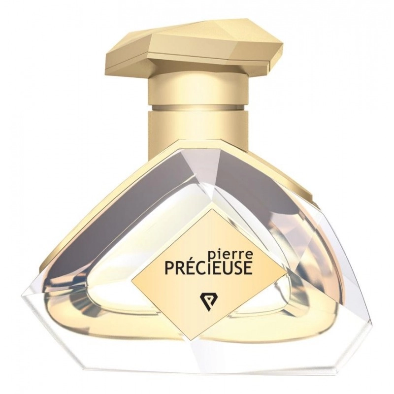 Фото Pierre Precieuse Pure Diamond