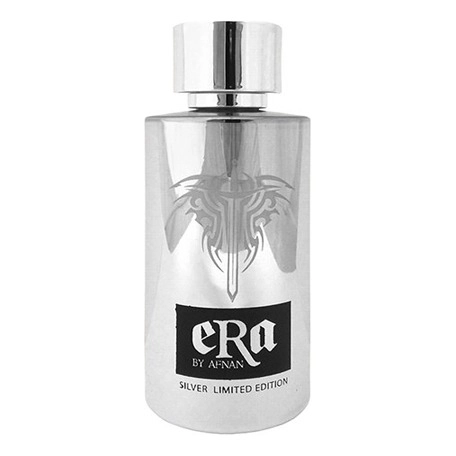 Фото Afnan Era Silver Limited Edition