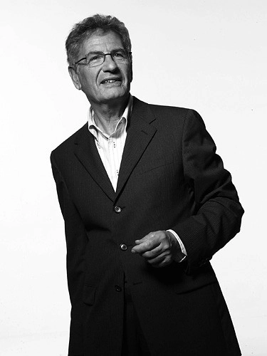 Парфюмер Max Gavarry (Макс Гаварри)