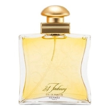 Фото Hermès 24 Faubourg
