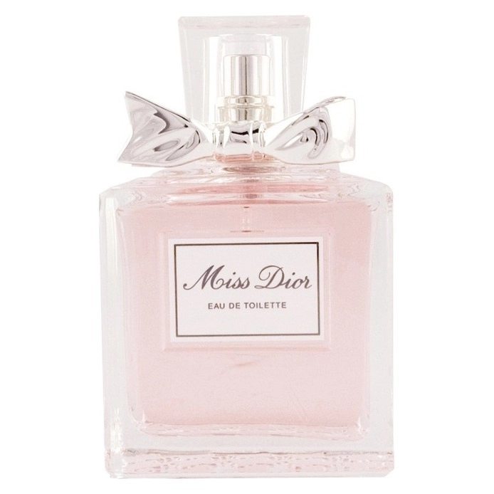 Фото Christian Dior Miss Dior Eau de Toilette