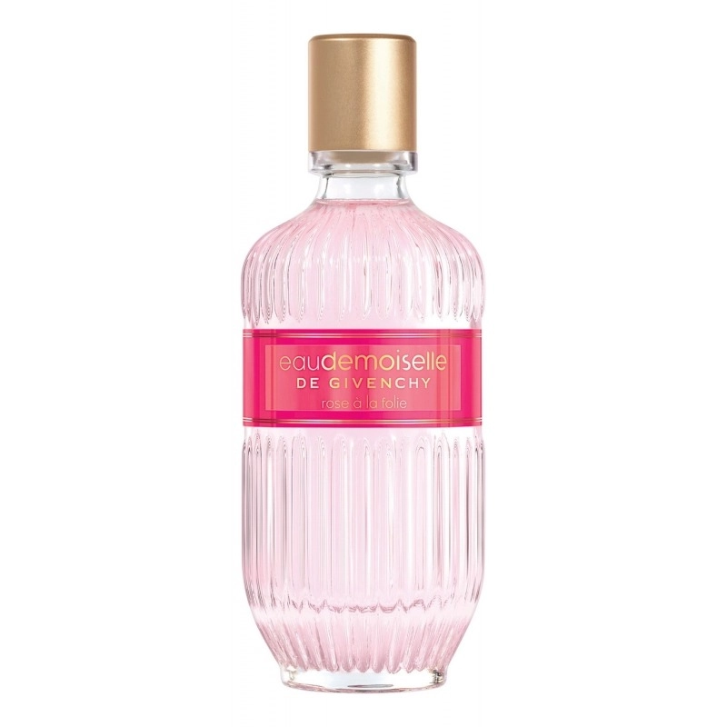 Фото Givenchy Eaudemoiselle Rose a la Folie