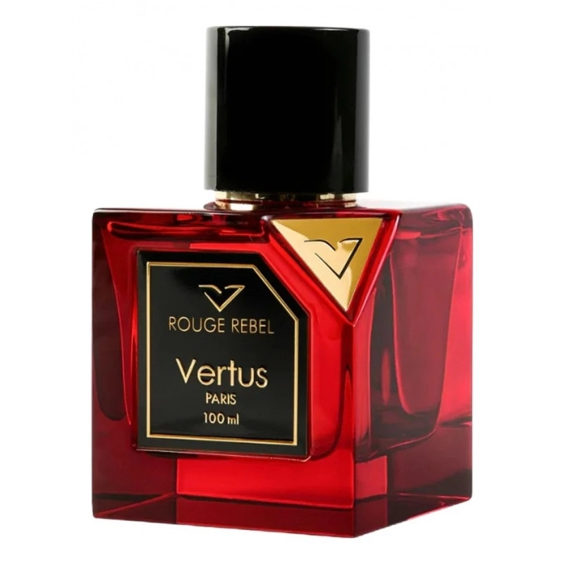 Фото Vertus Rouge Rebel