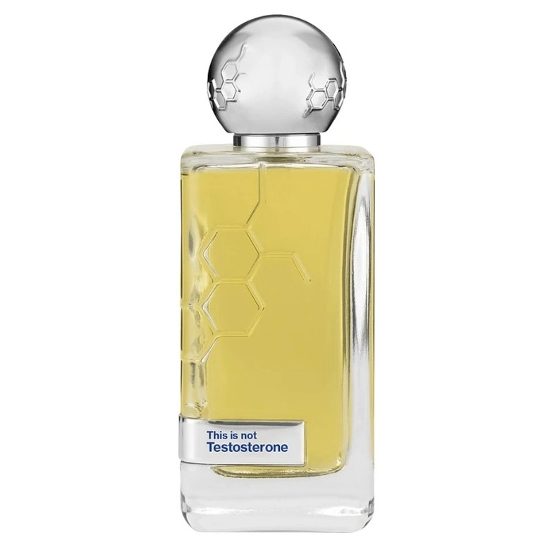 Фото Hormone Paris Testosterone (This Is Not Testosterone)