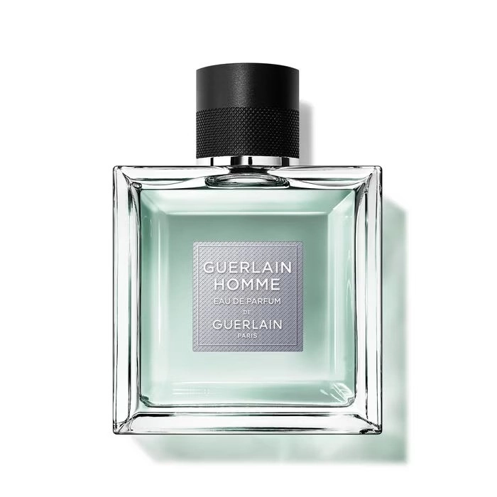 Фото Guerlain Homme Eau de Parfum