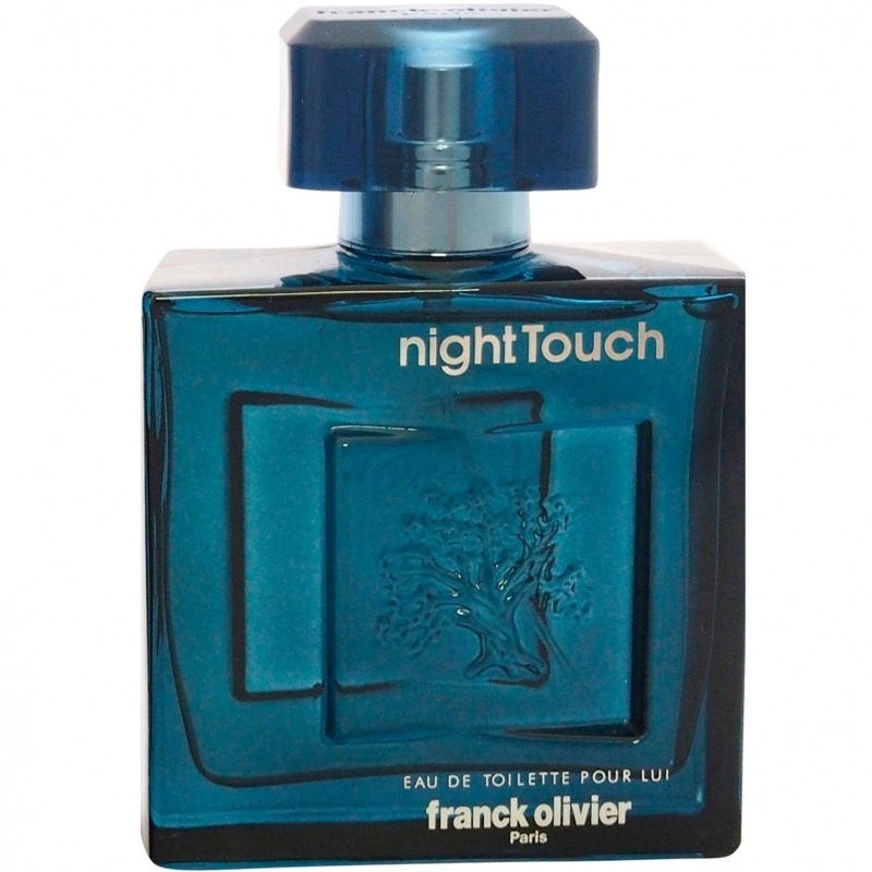 Фото Franck Olivier Night Touch