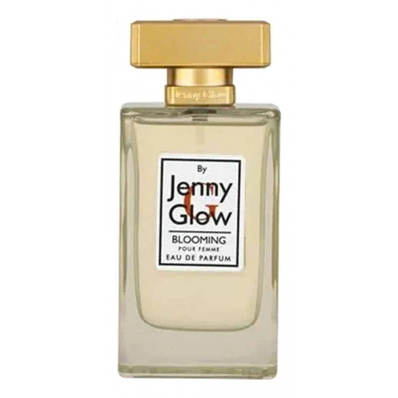 Фото Jenny Glow Blooming