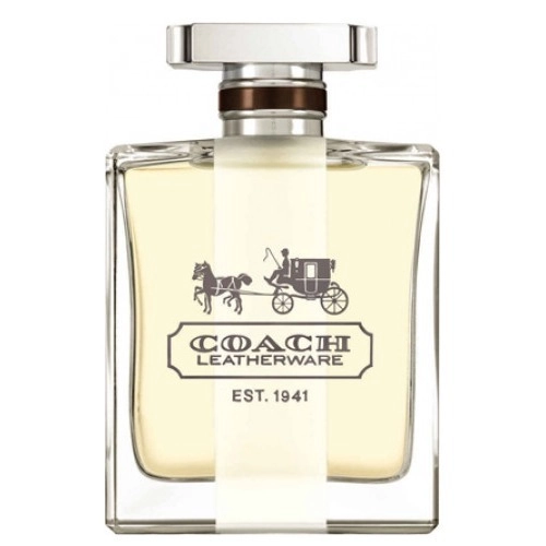 Фото Coach Leatherware