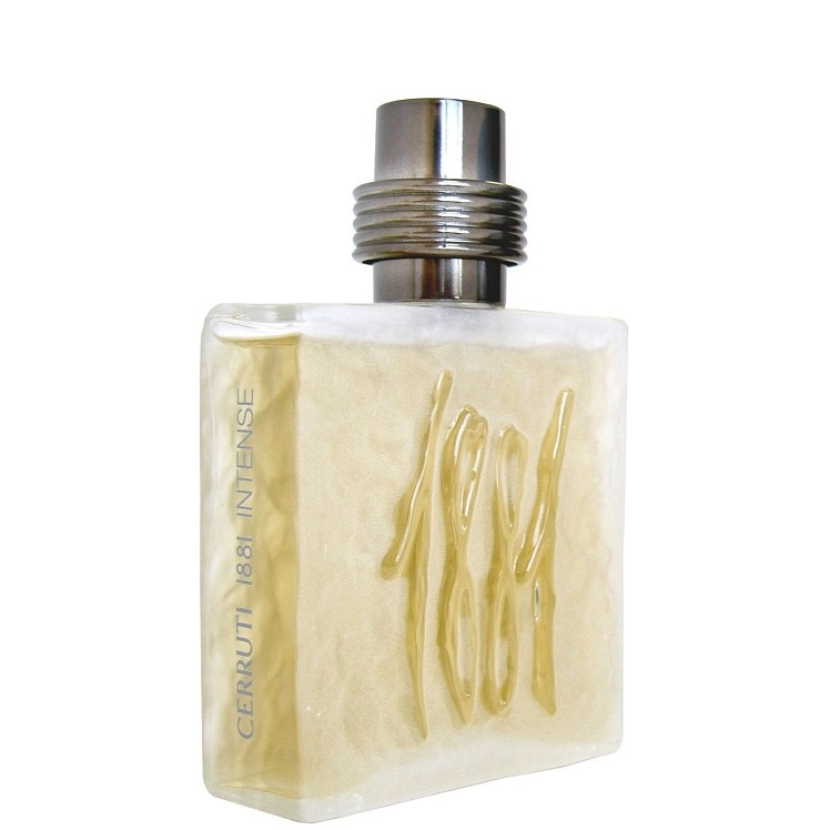 Фото Cerruti 1881 1881 Intense Pour Homme