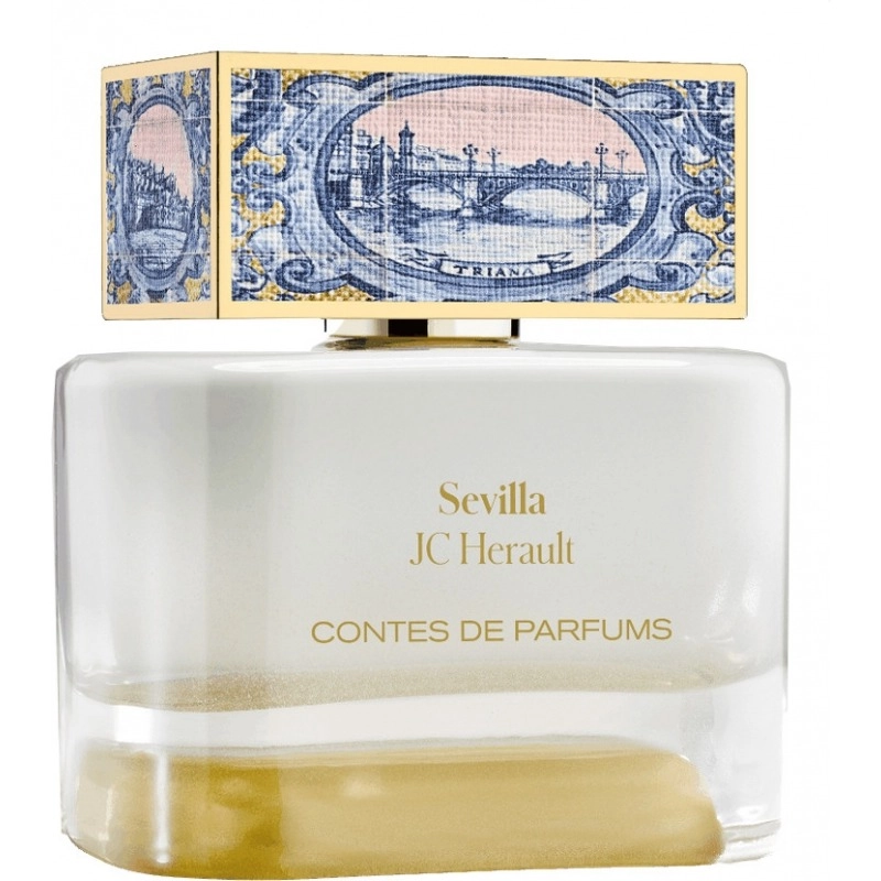 Фото Contes de Parfums Sevilla