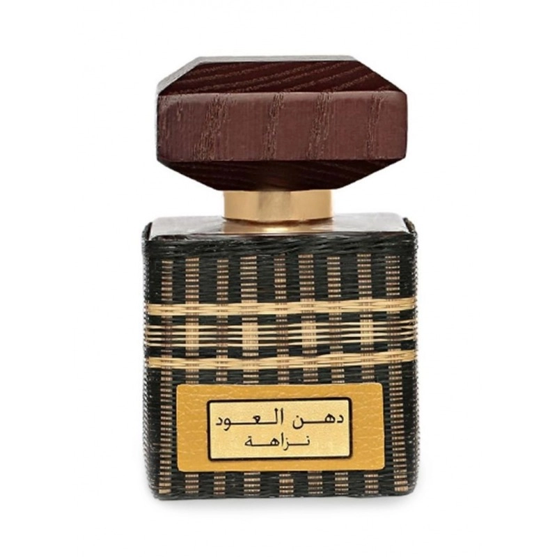 Фото Rasasi Dhanal Oud Nazaha