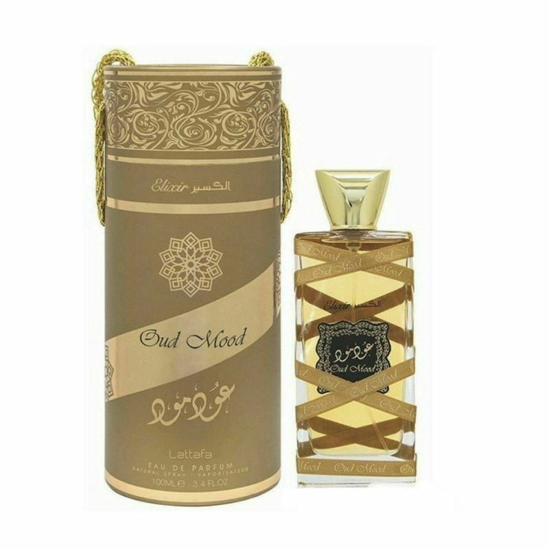 Фото Lattafa Oud Mood