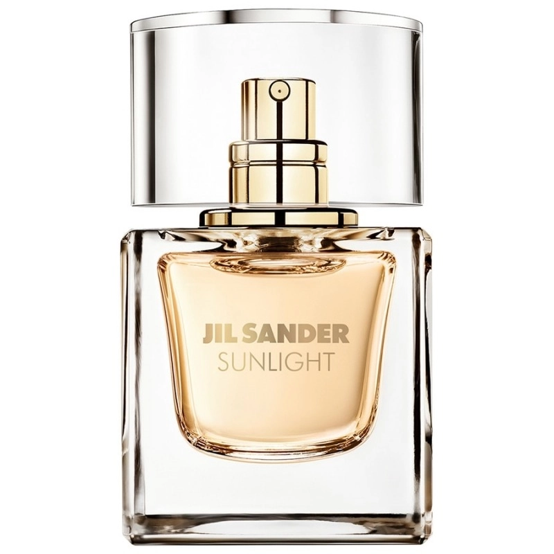 Фото Jil Sander Sunlight
