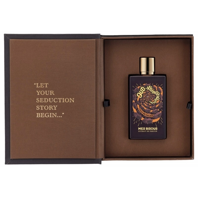 Фото Mes Bisous Oud Hypnotique
