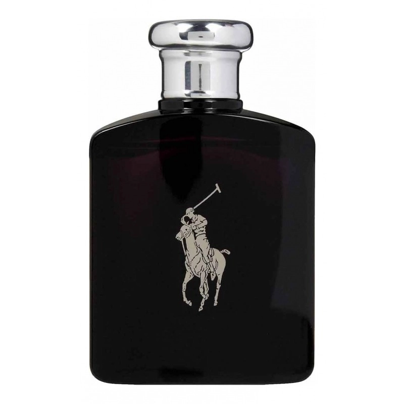 Фото Ralph Lauren Polo Black