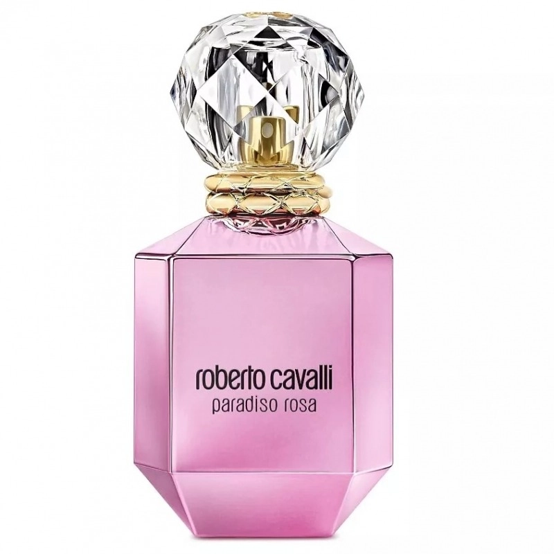Фото Roberto Cavalli Paradiso Rosa