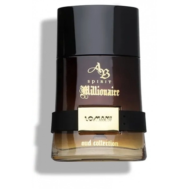 Фото Lomani AB Spirit Millionaire Oud Collection